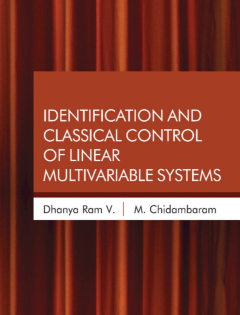 Identification and Classical Control of Linear Multivariable Systems 