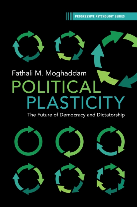 Cover image for book Political Plasticity