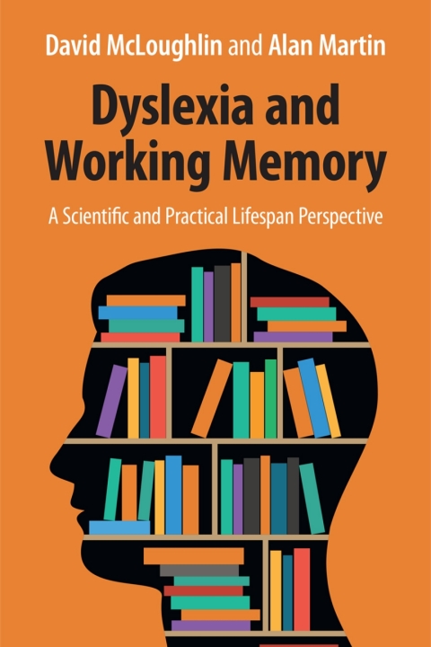 Cover image for book Dyslexia and Working Memory