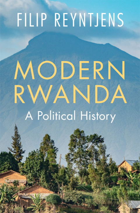Modern Rwanda 