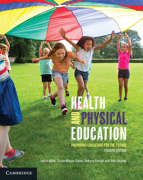 Health and Physical Education 