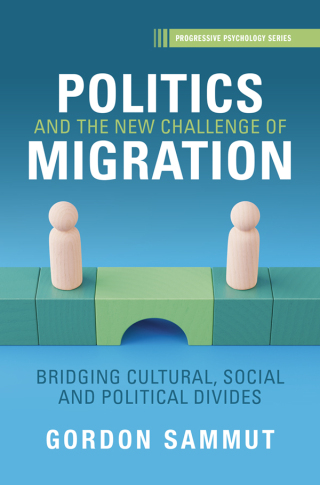 Politics and the New Challenge of Migration