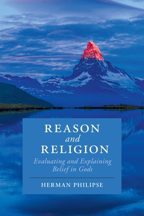 Cover image for book Reason and Religion