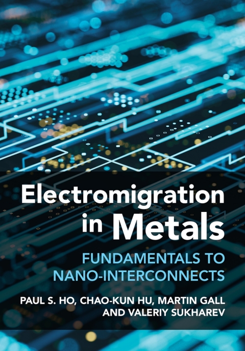 Electromigration in Metals 