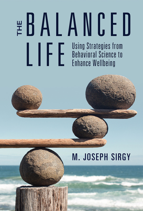 Cover image for book The Balanced Life