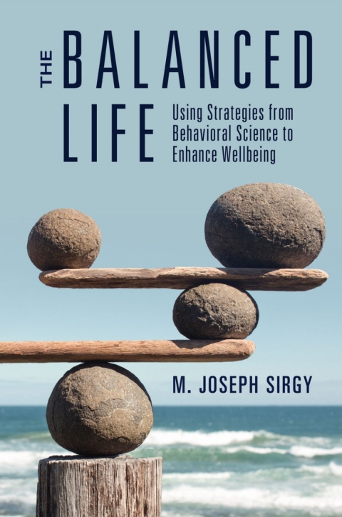 Cover image for book The Balanced Life