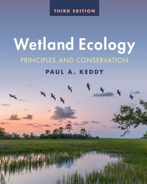 Wetland Ecology 