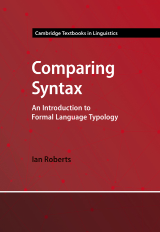 Comparing Syntax