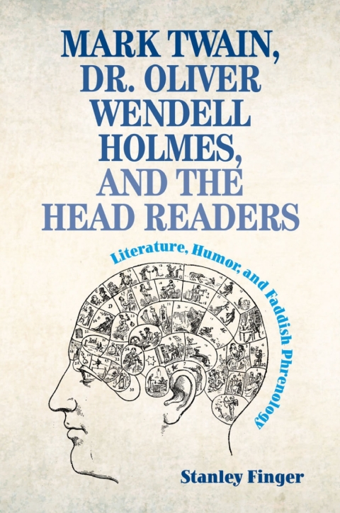 Mark Twain, Dr. Oliver Wendell Holmes, and the Head Readers 