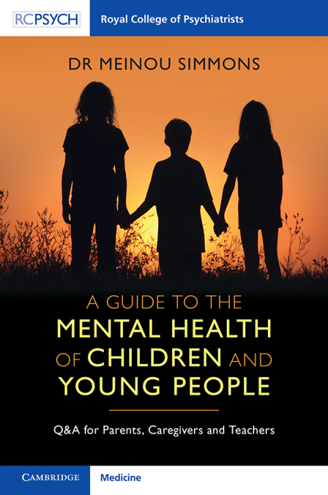 A Guide to the Mental Health of Children and Young People 