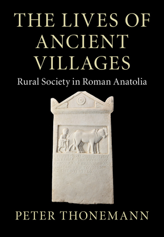 The Lives of Ancient Villages