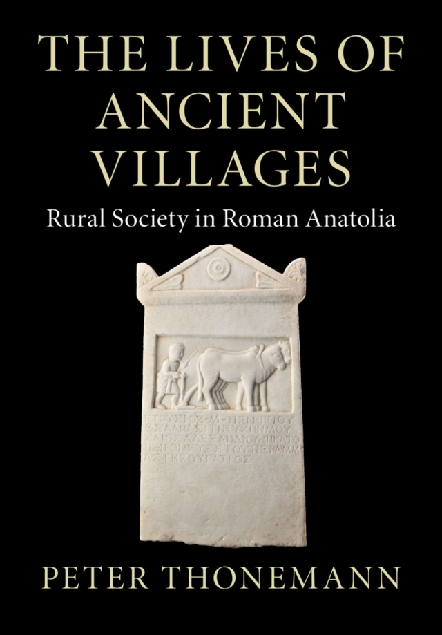 The Lives of Ancient Villages