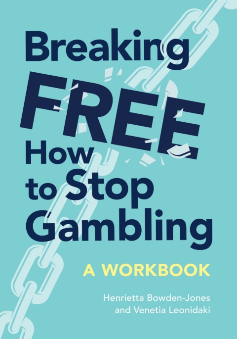 Cover image for book Breaking Free