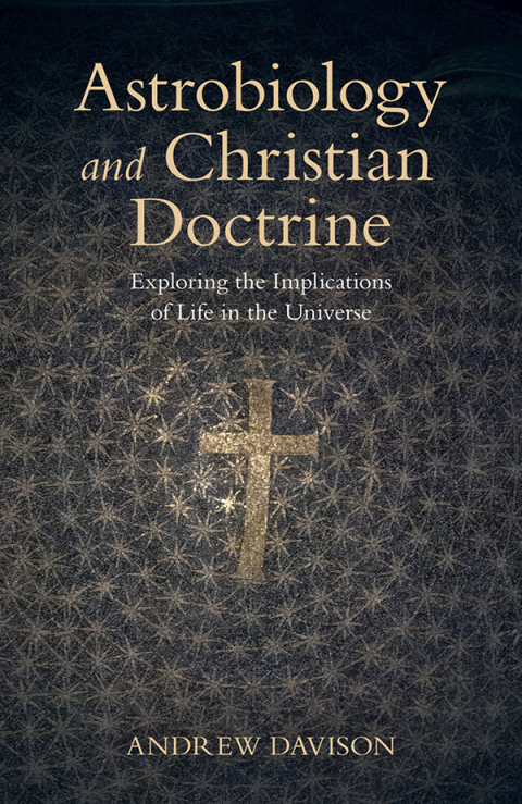Cover image for book Astrobiology and Christian Doctrine