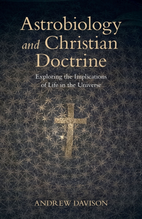 Cover image for book Astrobiology and Christian Doctrine