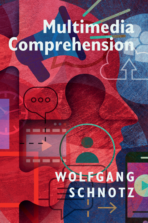 Cover image for book Multimedia Comprehension