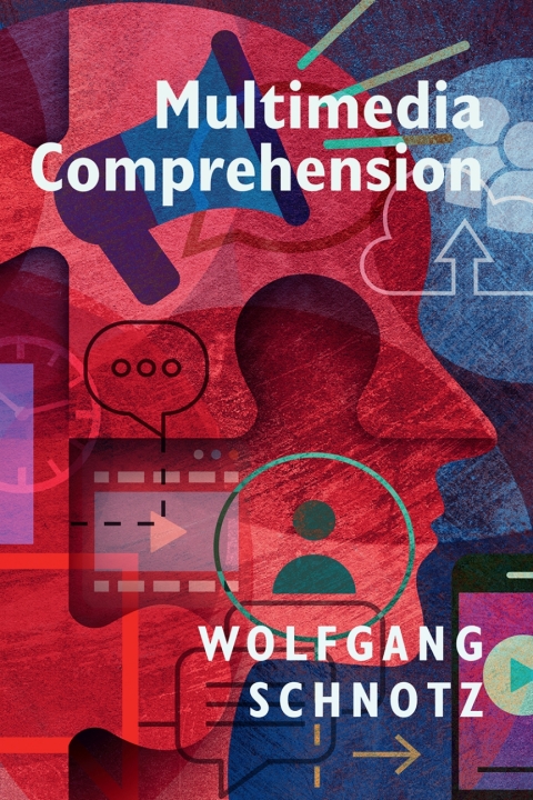 Cover image for book Multimedia Comprehension