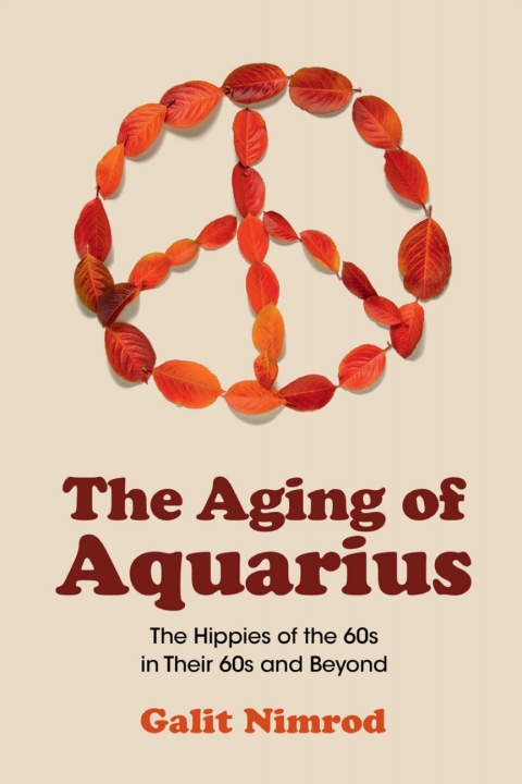 Cover image for book The Aging of Aquarius