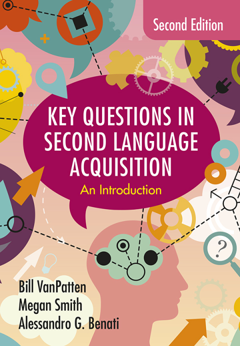 Key Questions in Second Language Acquisition 