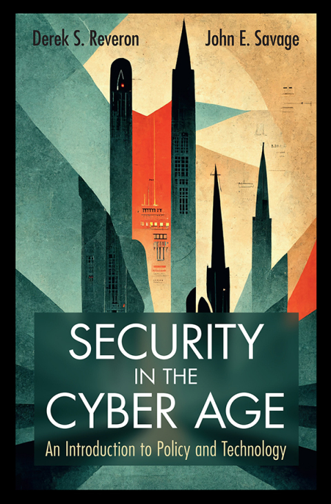 Security in the Cyber Age 