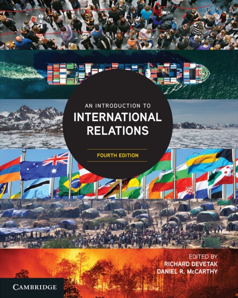 An Introduction to International Relations 
