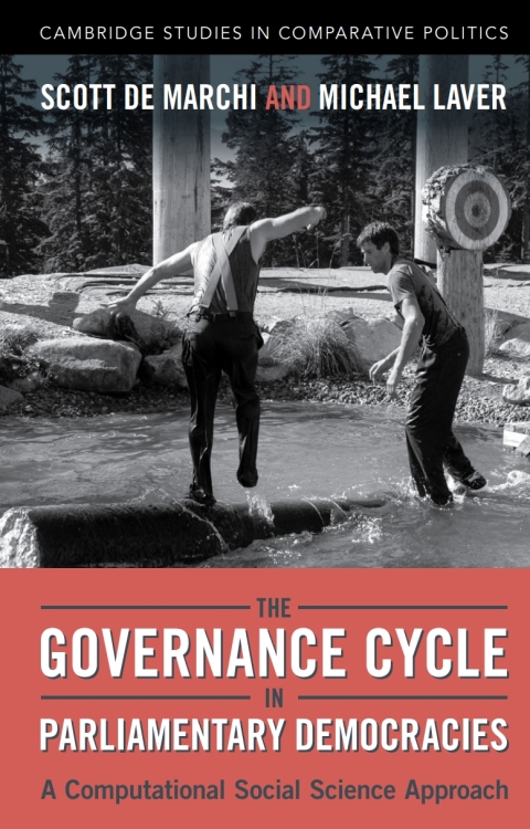 Cover image for book The Governance Cycle in Parliamentary Democracies
