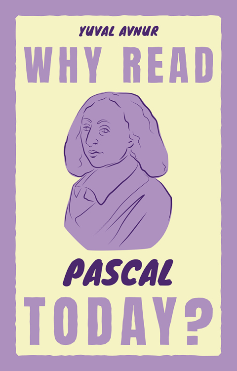 Cover image for book Why Read Pascal Today?