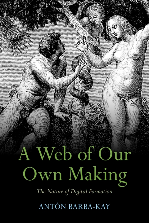Cover image for book A Web of Our Own Making