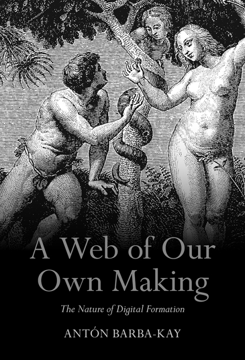 Cover image for book A Web of Our Own Making