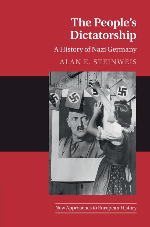 Cover image for book The People's Dictatorship