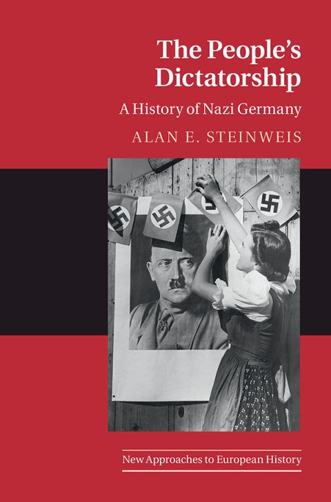 Cover image for book The People's Dictatorship