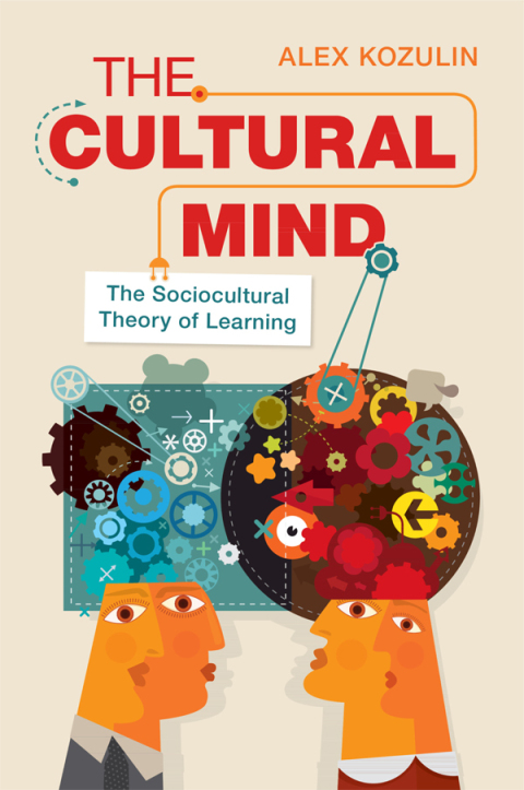 Cover image for book The Cultural Mind