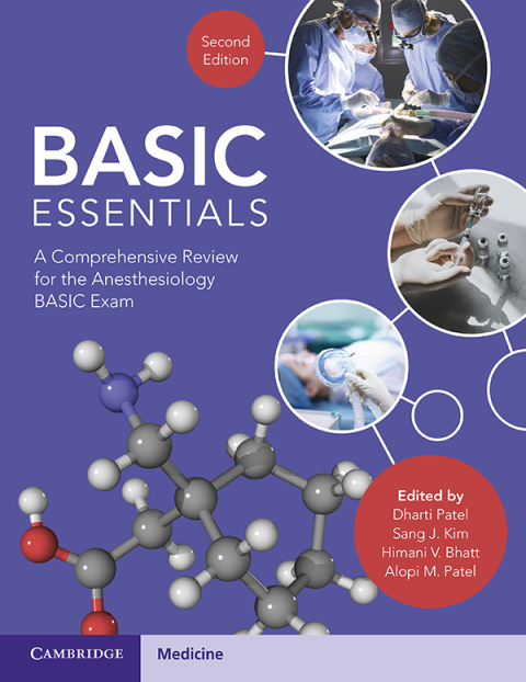 Cover image for book BASIC Essentials