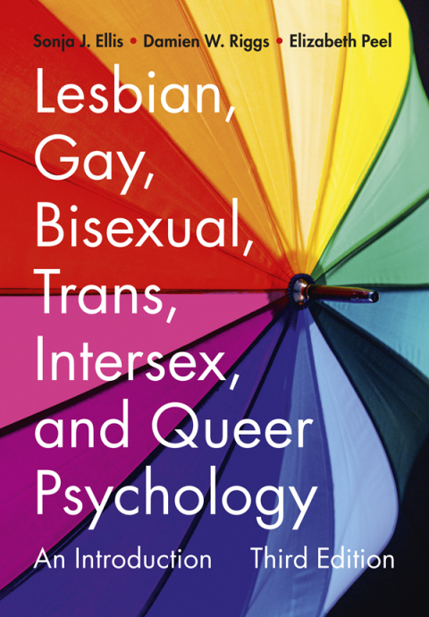 Lesbian, Gay, Bisexual, Trans, Intersex, and Queer Psychology 