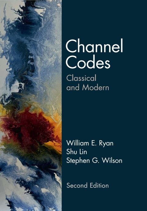Channel Codes 