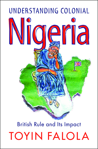 Understanding Colonial Nigeria