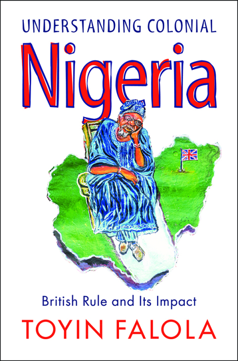 Understanding Colonial Nigeria 