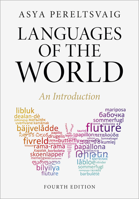 Languages of the World