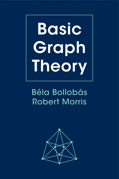 Cover image for book Basic Graph Theory