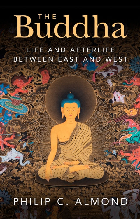 Cover image for book The Buddha