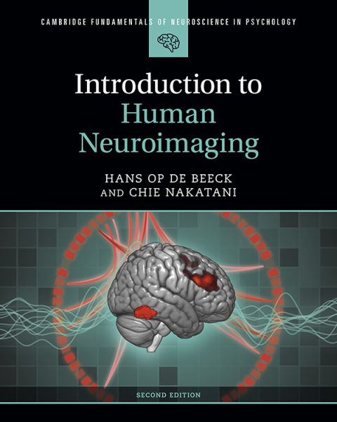 Cover image for book Introduction to Human Neuroimaging