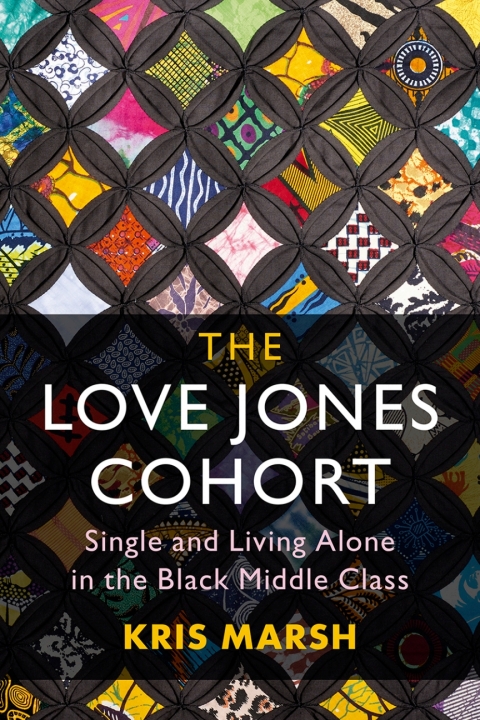 Cover image for book The Love Jones Cohort