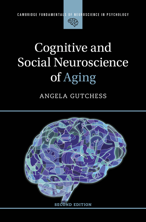 Cover image for book Cognitive and Social Neuroscience of Aging