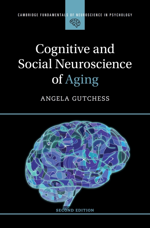 Cover image for book Cognitive and Social Neuroscience of Aging