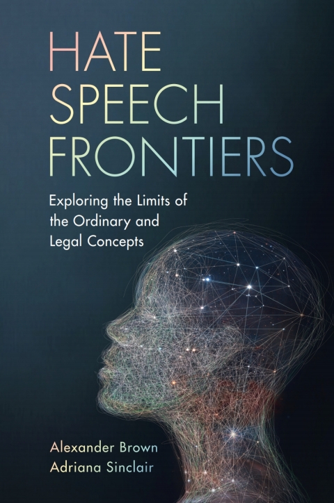 Hate Speech Frontiers 