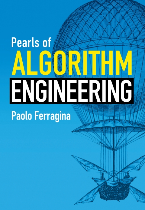 Cover image for book Pearls of Algorithm Engineering