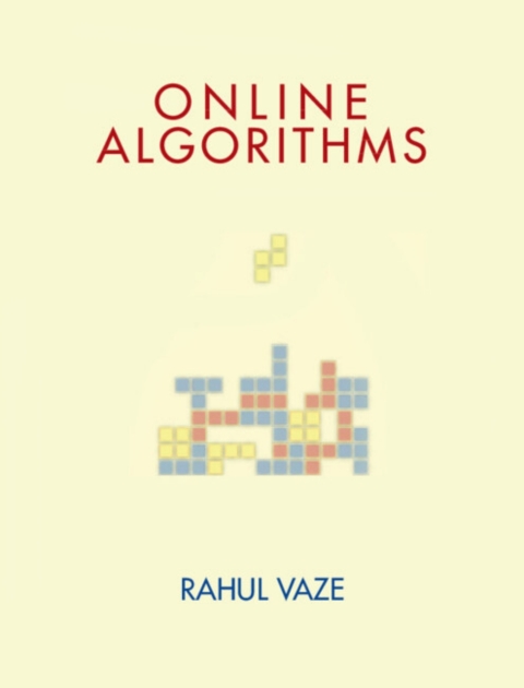 Cover image for book Online Algorithms