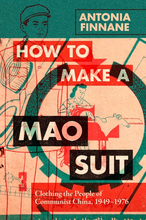 How to Make a Mao Suit 