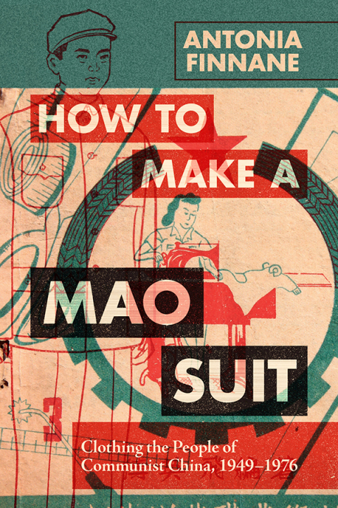 How to Make a Mao Suit 