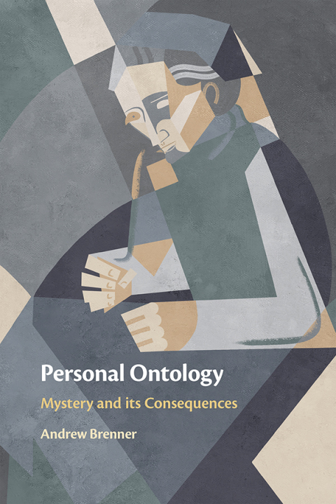 Cover image for book Personal Ontology
